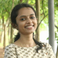 Lisha Yohannan